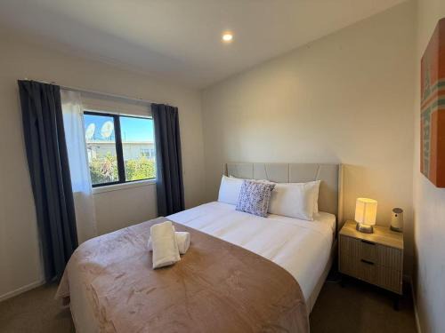Rotorua Apartment | PY Holiday Homes
