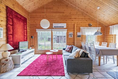 Lampivaara Ski Chalet | Pyhä Nallentupa
