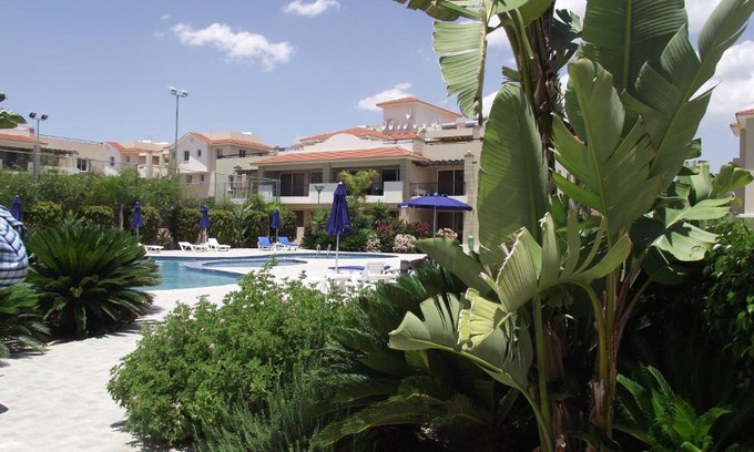 Pyla Apartment | Pyla Gardens A203