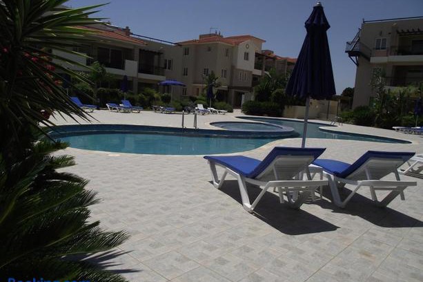 Pyla Apartment | Pyla Gardens A203