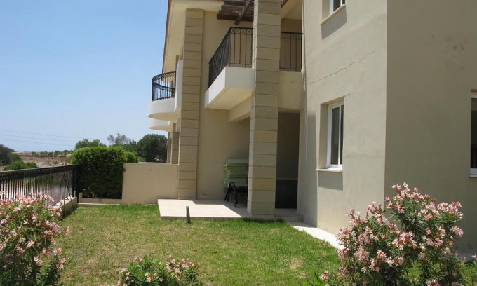 Pyla Apartment | Pyla Gardens D5