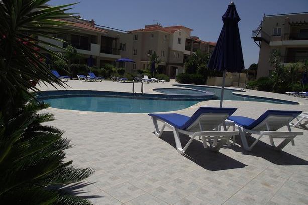 Pyla Apartment | Pyla Gardens D5
