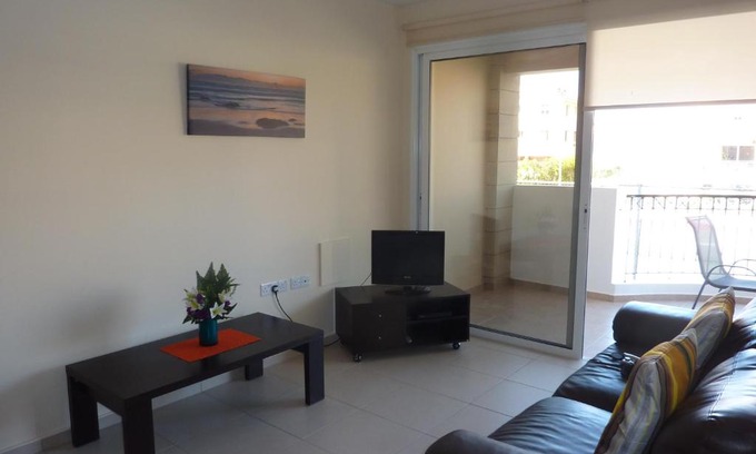 Pyla Apartment | Pyla Gardens E107
