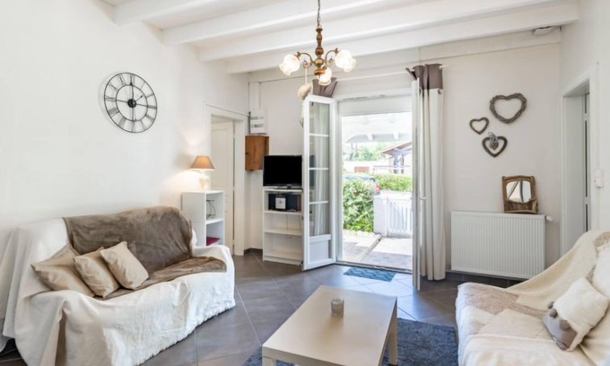 Capbreton House | Pyrénées by Interhome