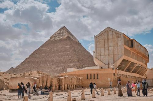 Al Haram Hotel | Pyramids Link Hotel