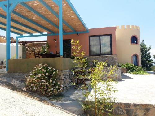 Pefki House | Pyrgos