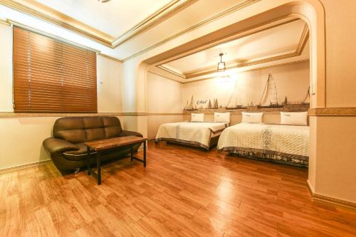 Yongin Hotel | Q Hotel Yongin
