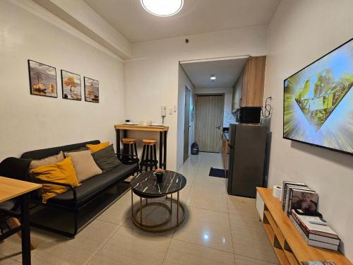 Barangay 76 Hotel | Q Workcation WFH Staycation