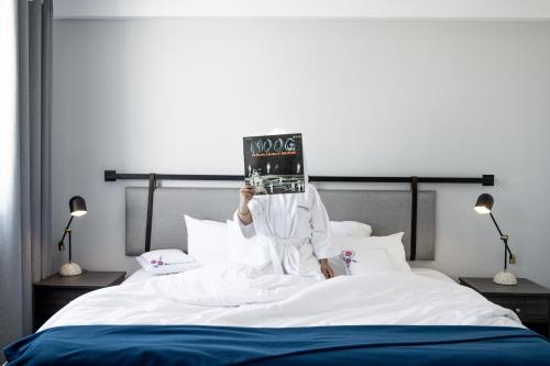 Historical Center Hotel | QASA Arequipa by NOMAD