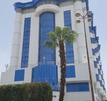 Khamis Mushait Hotel | Qasr Al Sahab