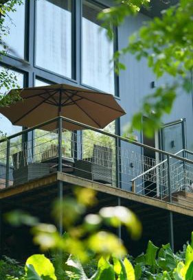 Almaty Hotel | Qazaq Garden