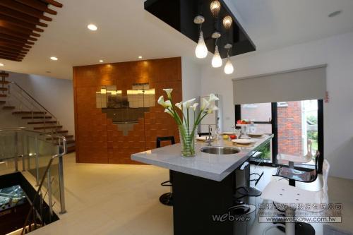 Luodong House | Qing Xin Ju Homestay