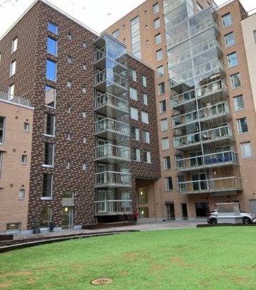 Pasila Apartment | QnQ home -Pasila