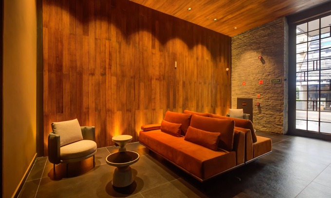Paraiso Hotel | Qoya São Paulo Paulista, Curio Collection by Hilton