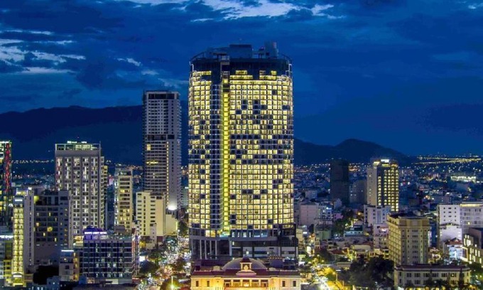Tran Phu Beach Apartment | QT PANORAMA NHA TRANG APARTMENT