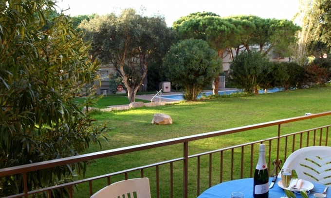 Palamos Apartment | Quadruple apartment with terrace