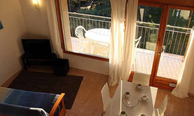 Palamos Apartment | Quadruple apartment with terrace