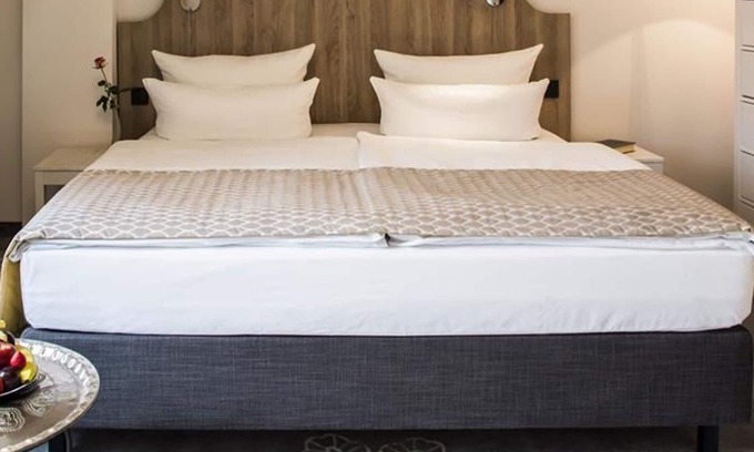 Sudstadt House | Quadruple Room - Hotel Via Regia