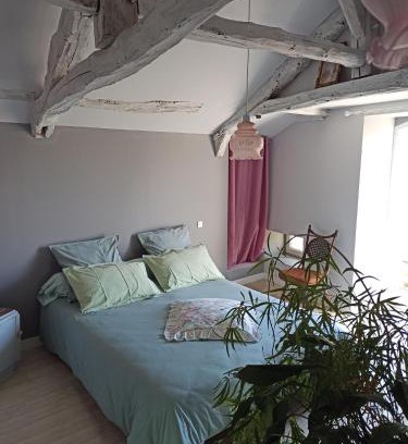 Luzech Bed & Breakfast | Quai n5