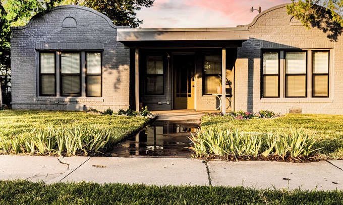 San Angelo House | Quaint 3BR - Minutes to Downtown San Angelo - Sleeps 6