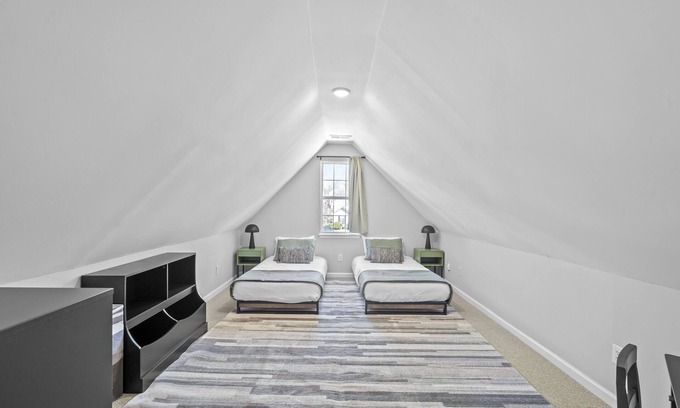 Mount Mourne House | Quaint 4 Bed Kannapolis Home!