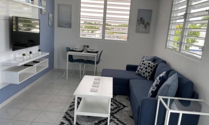 Sabana Abajo Apartment | Quaint apartment in the middle of everything