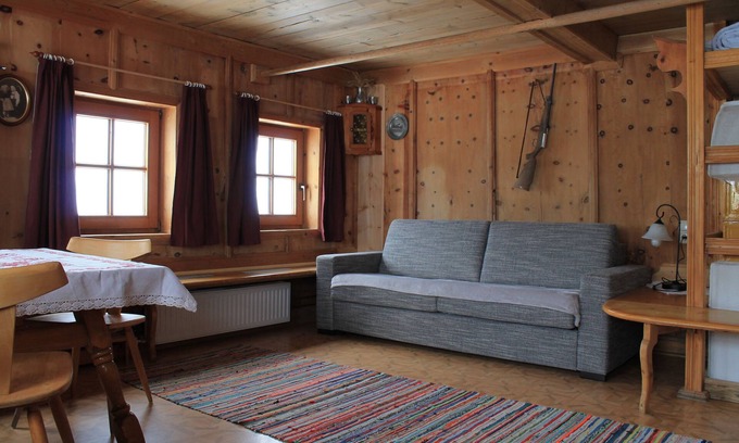 Gerlosberg Other | Quaint farmhouse near the ski area