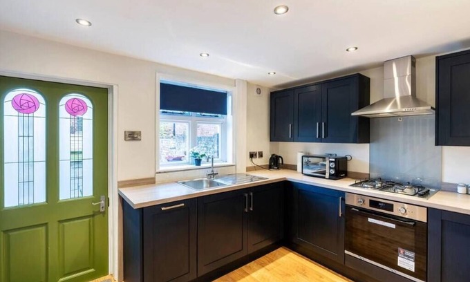 Barton-upon-Humber House | π‘ Quaint Historic Home | Charming Stay in Barton β¨