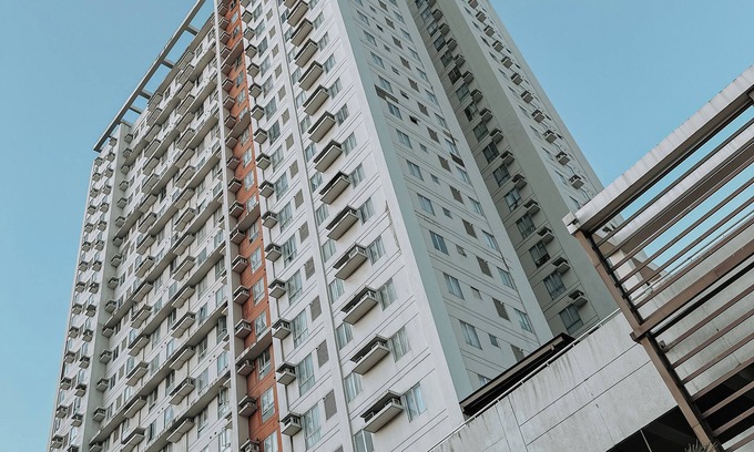 Lahug Apartment | Quaint studio with AC in charming Cebu City, inside IT Park