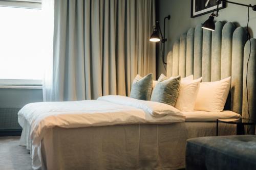 Uddevalla Hotel | Quality Hotel Carlia