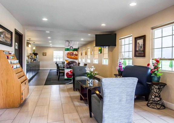 Cairo Hotel | Quality Inn Cairo