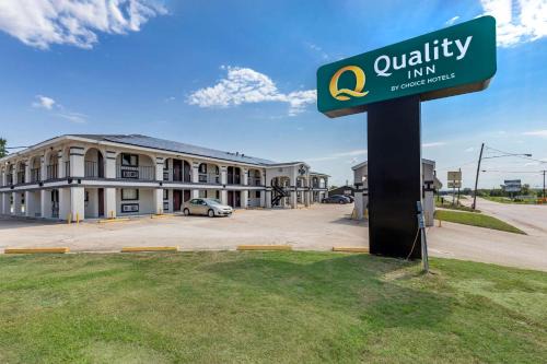 Cameron Hotel | Quality Inn Cameron
