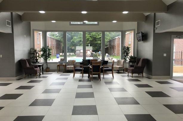 Newbern Hotel | Quality Inn Dublin I-81
