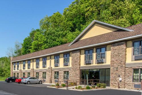 Mcafee Hotel | Quality Inn near Mountain Creek