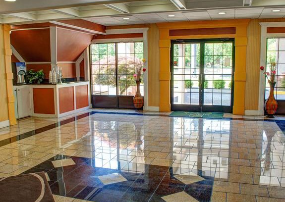 Mosby Hotel | Quality Inn North