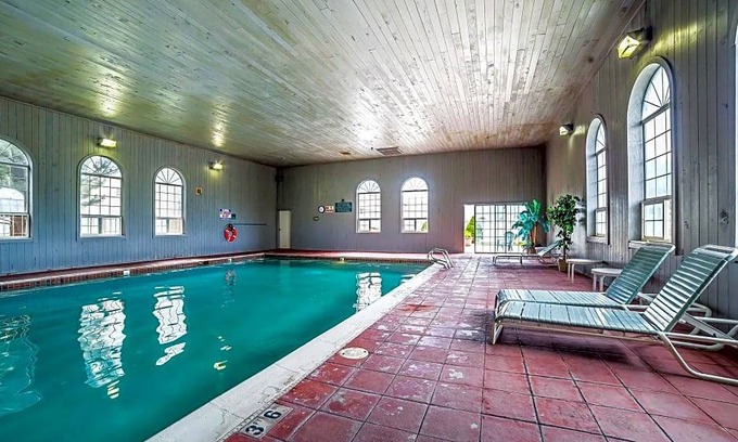 Payson Hotel | Quality Inn Payson I-15