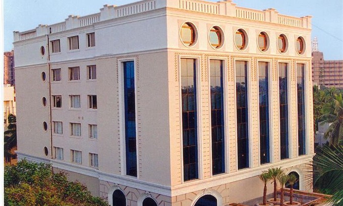 T Nagar Other | Quality Inn Sabari Hotel