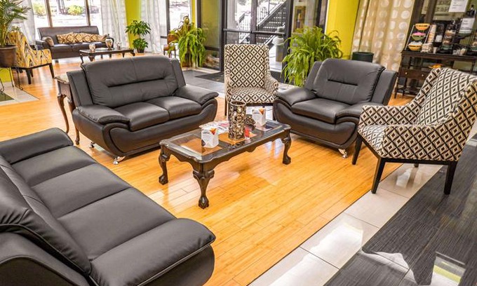 Lithia Springs Hotel | Quality Inn & Suites Lithia Springs