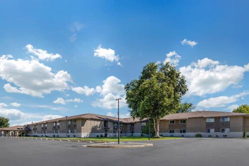 Umatilla Hotel | Quality Inn Umatilla - Hermiston