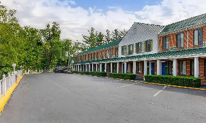 Waynesboro Hotel | Quality Inn Waynesboro