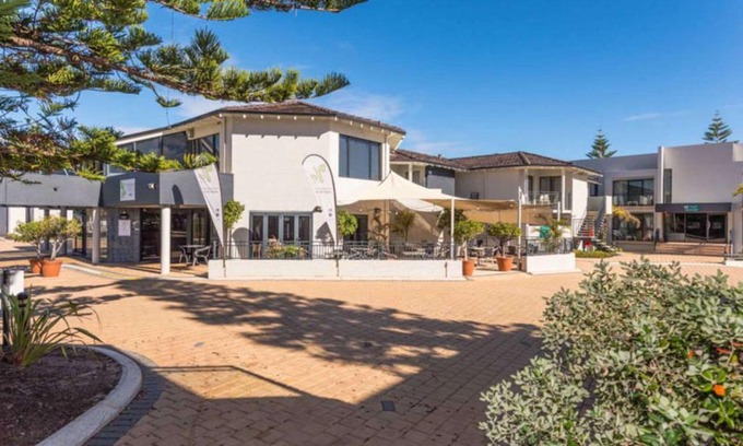 Sorrento Resort | Quality Resort Sorrento Beach