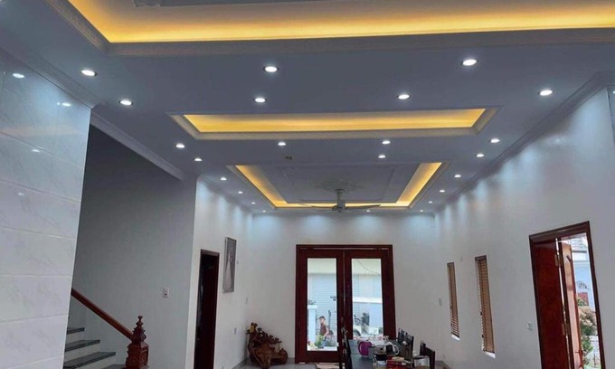 Van Don Apartment | Quan Lạn Villa Thiên Phong