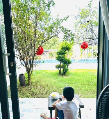 Ba Vi Apartment | Quang Minh Villa
