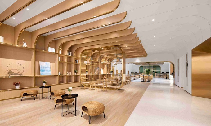 Jianggan House | Quantum Inn East Railway Station