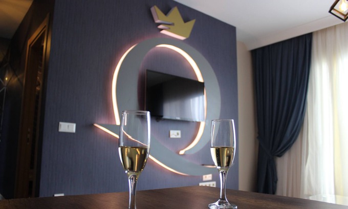 Esenyurt Apartment | Quars Suite