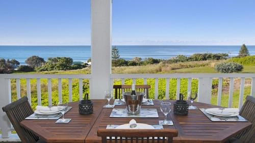 Lennox Head Apartment | Quarterdeck 23