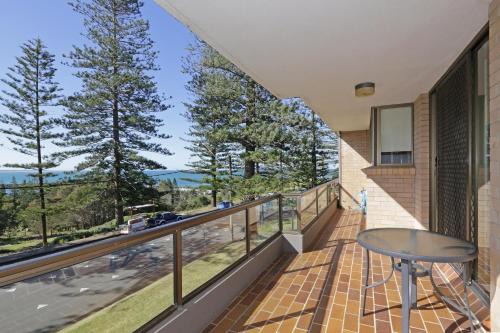 Port Macquarie Apartment | Quarterdeck 9