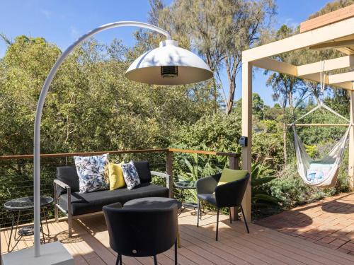 Portsea House | Quarterdeck