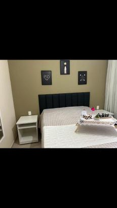 Barra do Pirai Apartment | Quartier Aldeia das águas B-102
