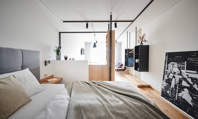 Feldbach Apartment | Quartier am Bauernstadl